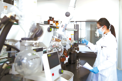 创新驱动，赋能未来 生物制剂研发的突破与前景