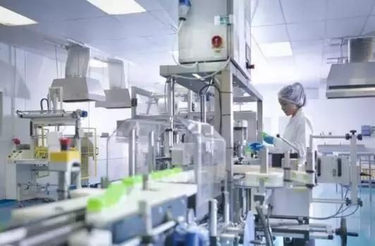 未来两年长春生物制剂研发的蓝图 每个人息息相关的变化