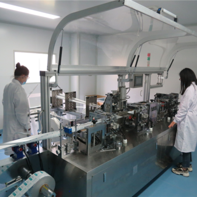 科技赋能品质发展 全民大健康时代下安教授保健用品的消毒剂创新之路