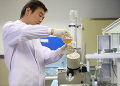 上海泓宝生物 专业水产微生态制剂研发，助力调水产品定制与水质维护