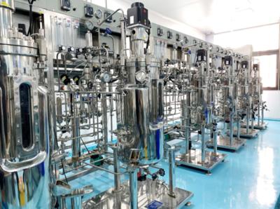 把握微生物科技革命契机，引领生物制剂产业发展