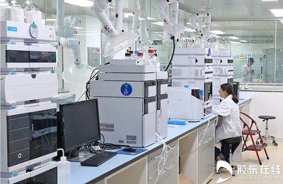 向“绿”而行，“碳”路未来 生物制剂研发引领烟台绿色低碳新优势